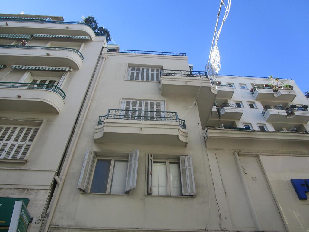 Halevy Appartement *