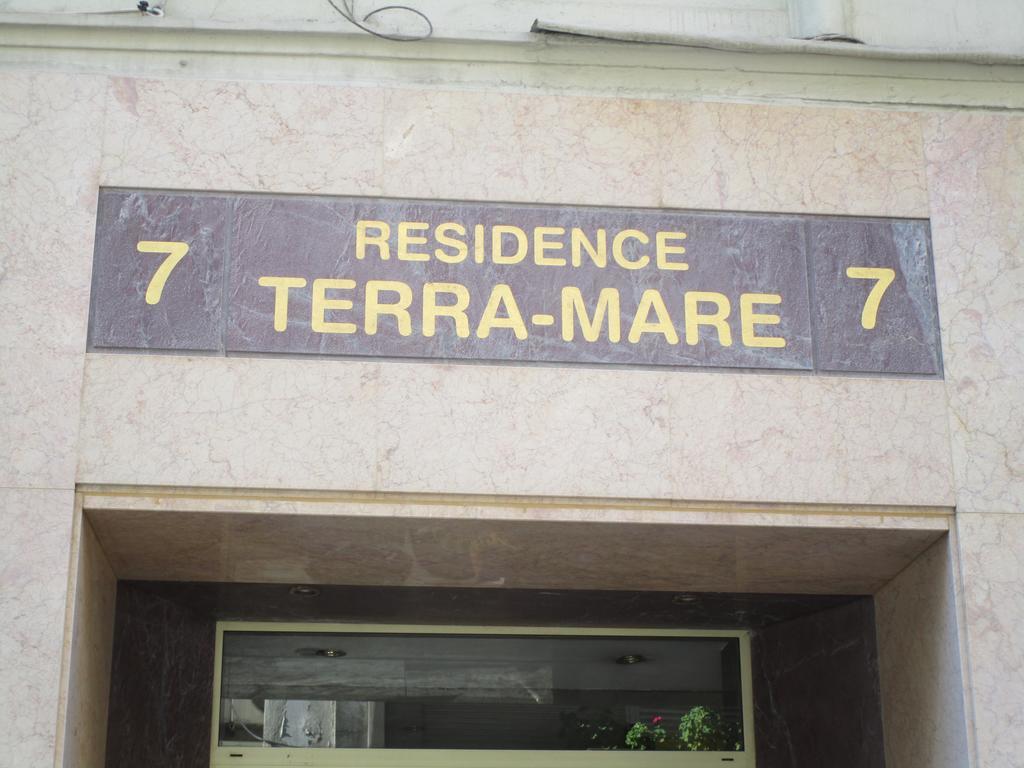 Appartement Halevy