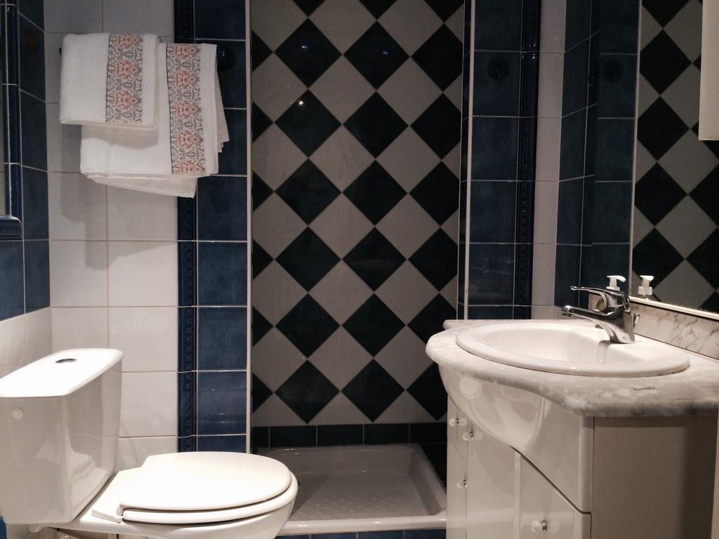 Halevy Appartement *