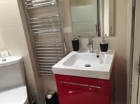 Halevy Apartment *